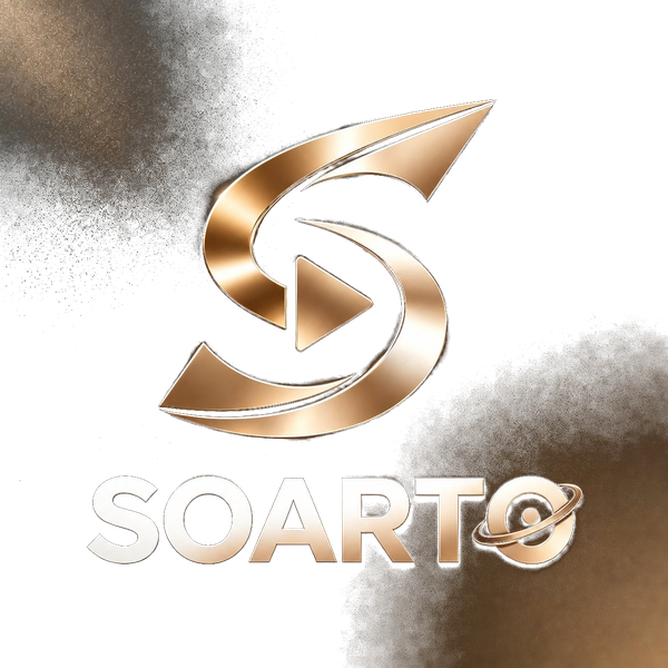 SOARTO翔拓文化传媒